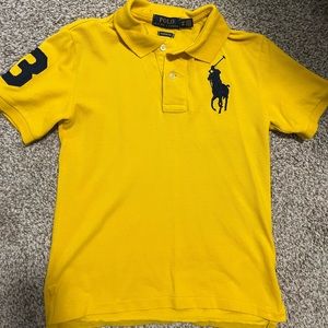 Kids Polo by Ralph Lauren Polo Size Small